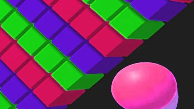 Color Ride Bump 2021