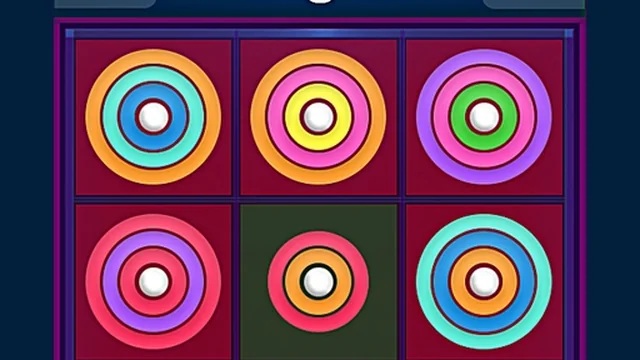 Color Rings