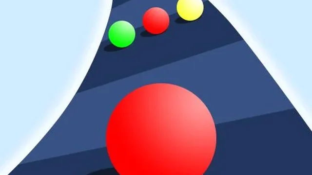 Color Road game thumbnail