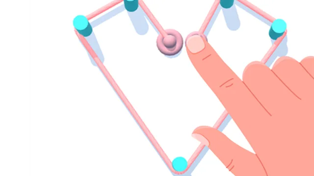 Color Rope Puzzle Arcade