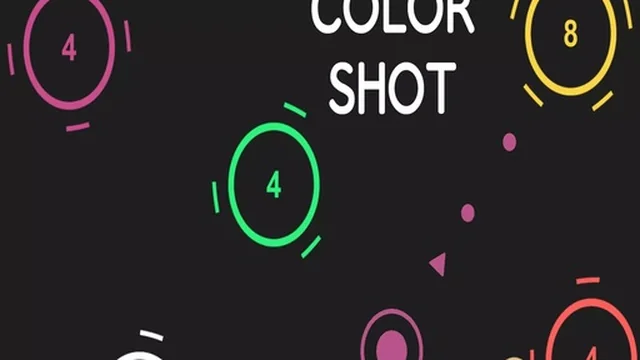 Color Shot