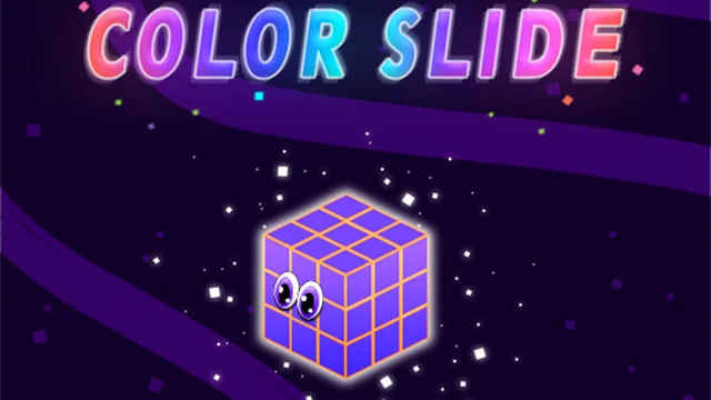 Color Slide