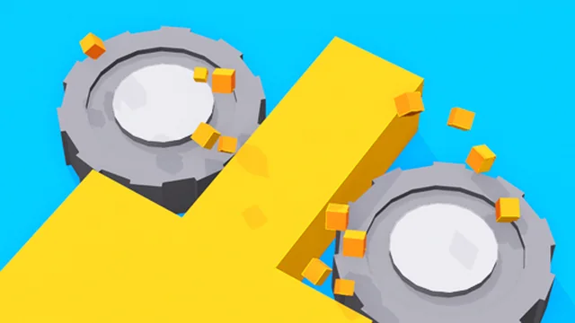 Color Smasher 3D