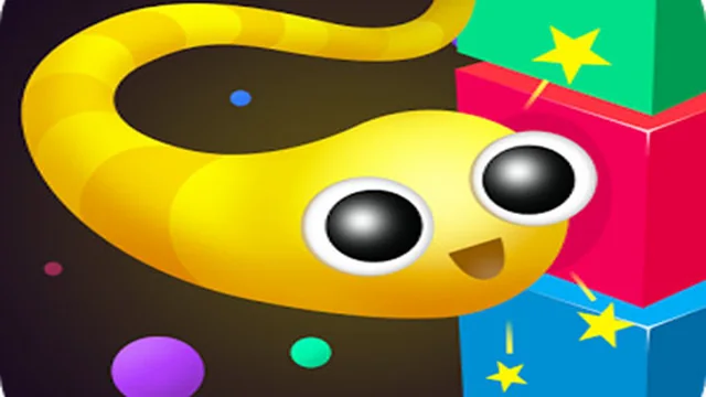 Color Snake 2 game thumbnail