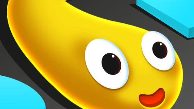 Color Snake game thumbnail