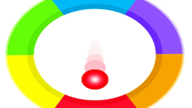 Color Spin-3