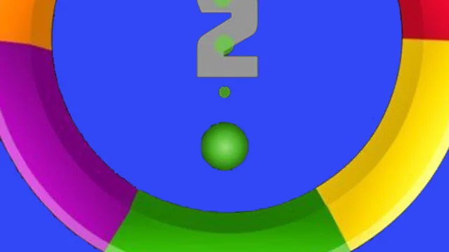 Color Spin 3D game thumbnail