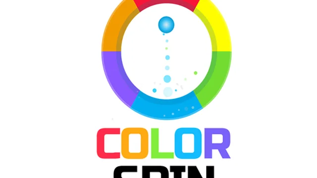 Color Spin