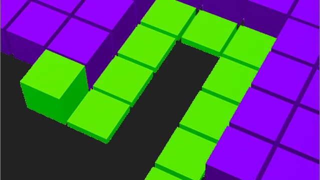Color Splash 3D game thumbnail