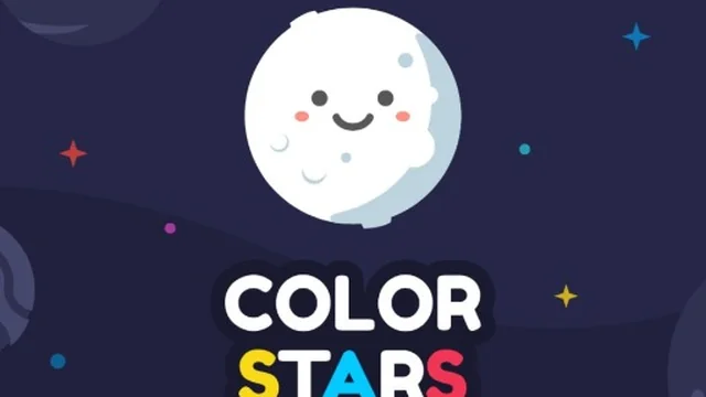 Color Stars