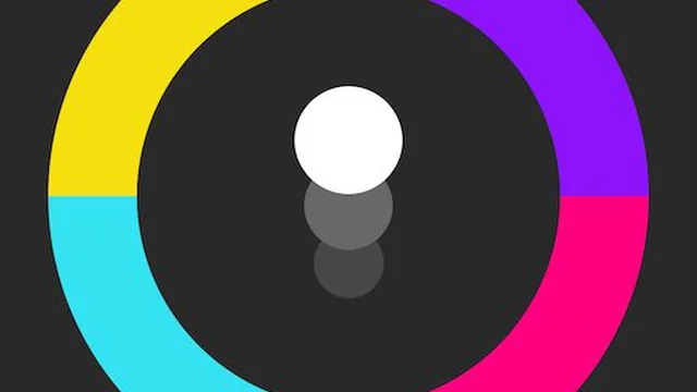 Color Switch - Commutateur de couleur game thumbnail