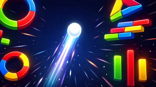 Color Switch Dash