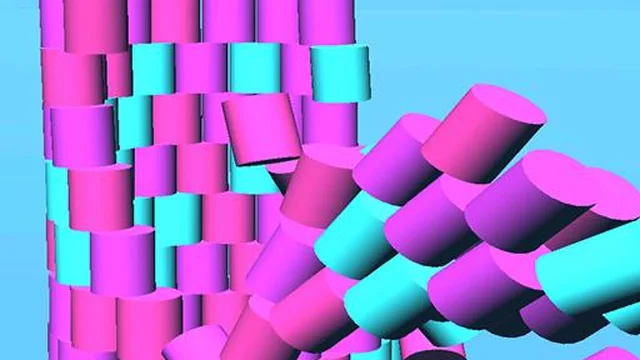 Color Tower 2021