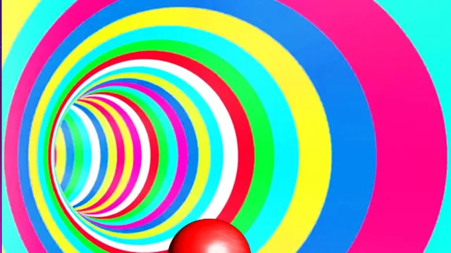 Color Tunnel