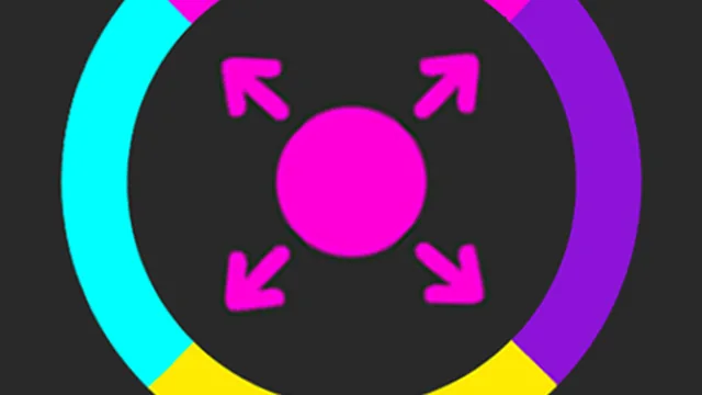 Color Wheel Game game thumbnail