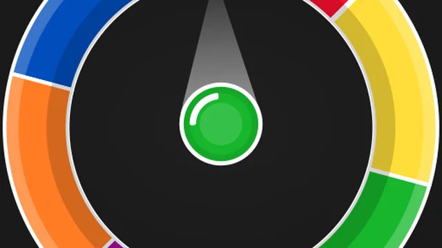 Color Wheel