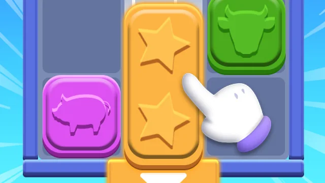 Color Wood Animal Jam