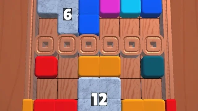 ColorBlockJam