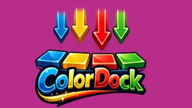 ColorDock