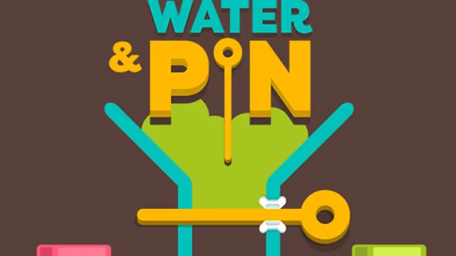 Colored Water & Pin game thumbnail