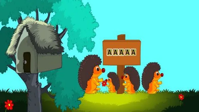 Colorful Pac Escape