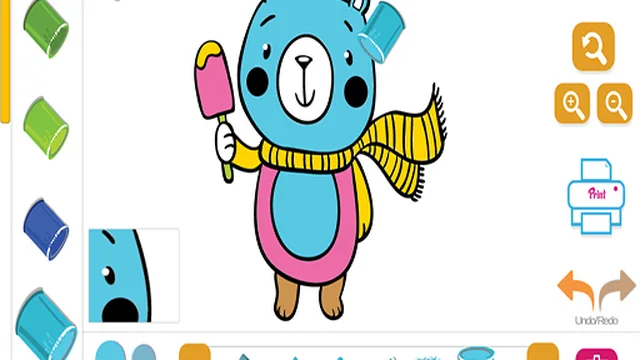 Coloring Animales
