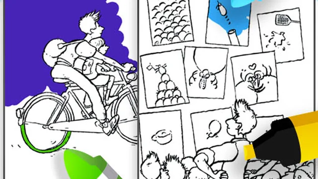 Coloring Book for Adults