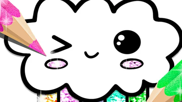 Coloring Book Game game thumbnail