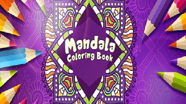 Coloring books
