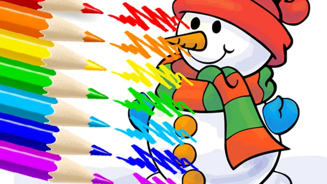 coloring game