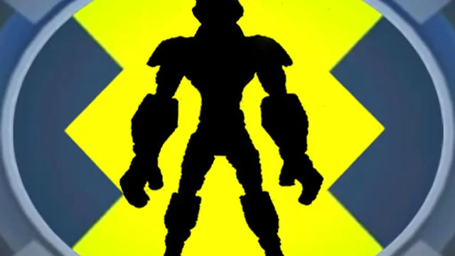 coloring Ultimate ben 10