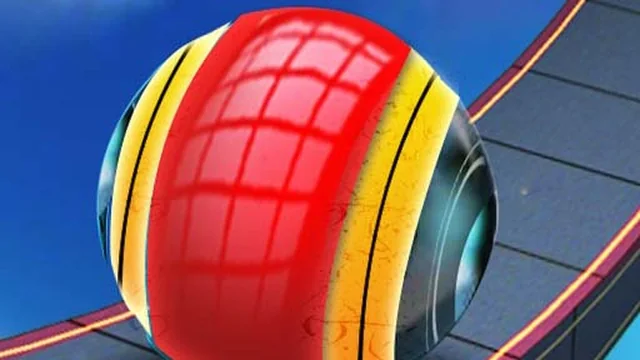 Colors Collide - 3d game thumbnail
