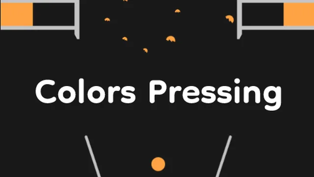 Colors Pressing