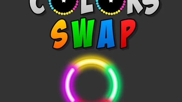 Colors Swap game thumbnail