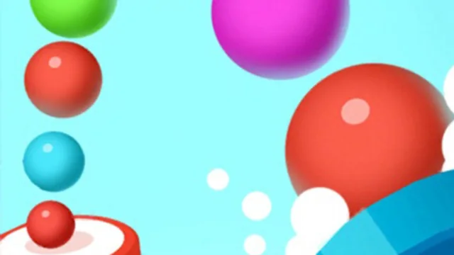 COLOUR BALL FILL game thumbnail