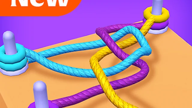 Colour chain 2