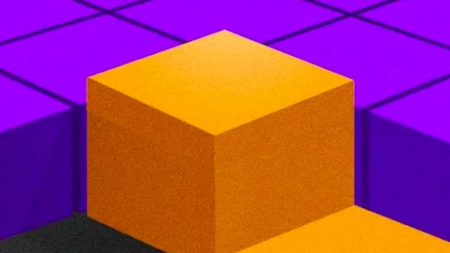 Colour Fill Game