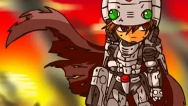 Combat Heaven