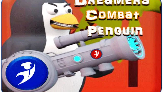 Combat Penguin 2