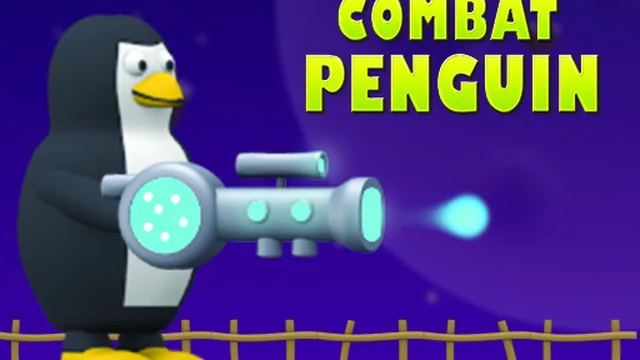 Combat Penguin