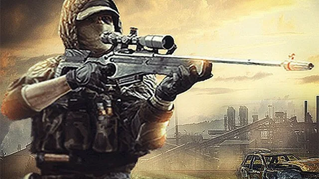 Combat Rescue Officer