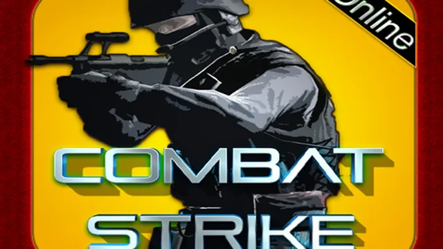 Combat Strike Multiplayer game thumbnail