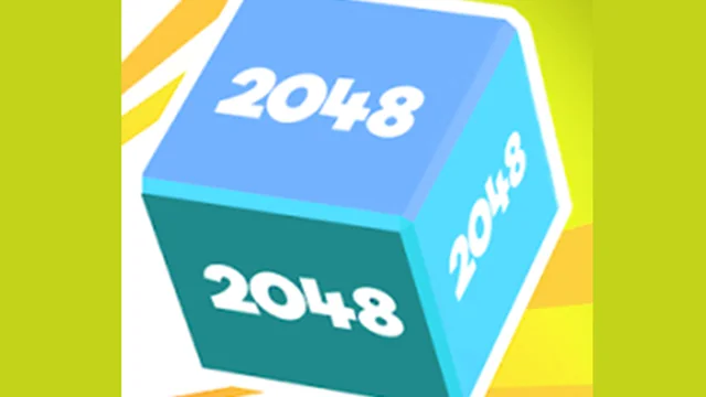 Combine Cubes 2048+