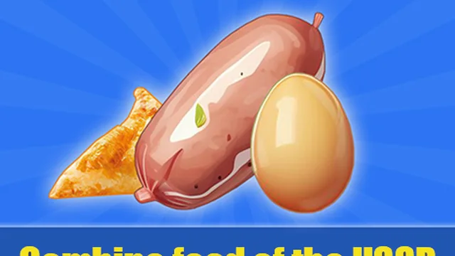 Combine food of the USSR