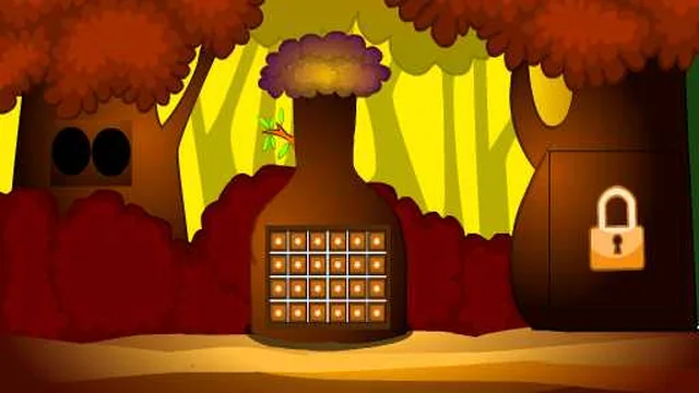 Comic Land Escape