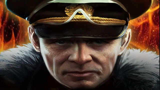 Commander