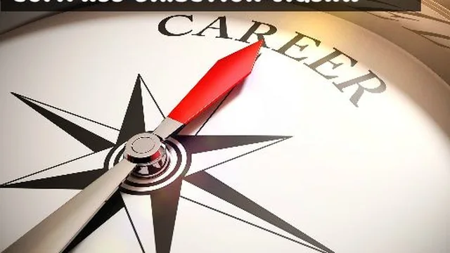 Compass Direction Jigsaw