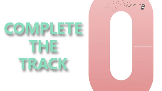 Complete The Track