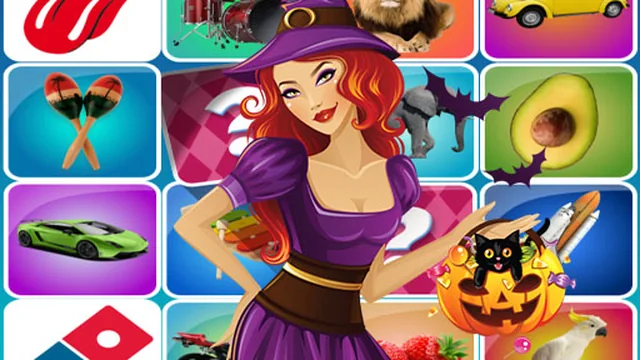 Concentration Match Game, Memorize Amnesia Gone