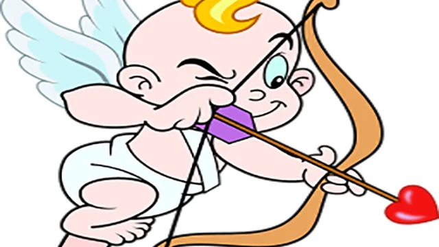 Confrontation Cupidon`s game thumbnail